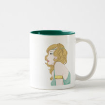 Lis Diantha Tasse