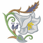 Lis Jacobean Vestes