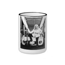 Lisa Gail Mug