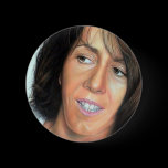 Lisa Sandino buttons