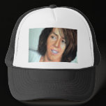 Lisa Sandino hats