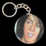 Lisa Sandino keychains