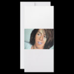 Lisa Sandino rack cards