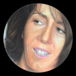 Lisa Sandino stickers