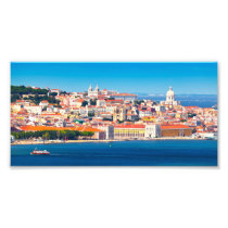 Lisbon 002A Photograph
