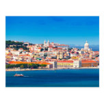 Lisbon 002A Postcards