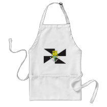 Lisbon Flag Apron