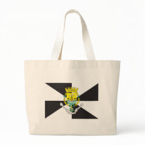 Lisbon Flag Bag