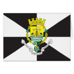 Lisbon Flag cards