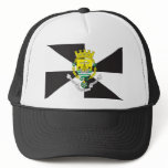 Lisbon Flag Trucker Hats