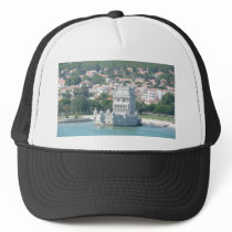 Lisbon, Portugal Hats