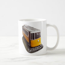 Lisbonne Tasse À Café