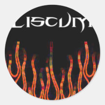 Liscum Sticker 1