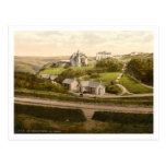 Lisdoonvarna, County Clare, Ireland Postcards