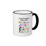 Lisez mieux mugs à café