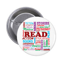 Lisez tous à son sujet ! badge