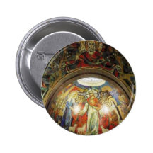 Lisieux Basilica Pin