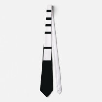 Lissitzky & Mondrain Custom Ties