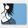 listen 2 the music _7 mouse mats