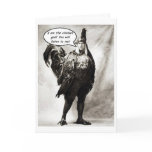 Listen! - Card