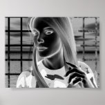 Listen Posters