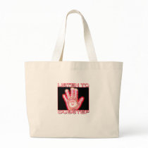 LISTEN TO DUBSTEP BAG