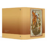Listen to the music of the wind Faery Binder