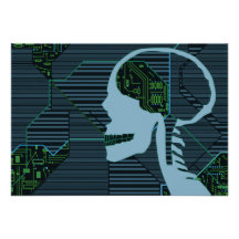 lit logicskull invitations