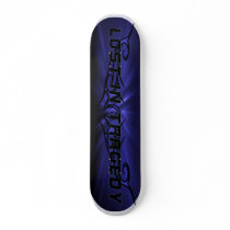 LIT Skateboard