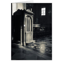 L'Italie, province de Como, Como. Cathédrale de Co Cartes De Vœux