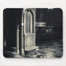 L'Italie, province de Como, Como. Cathédrale de Co Tapis De Souris