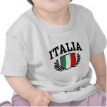 L'Italie T-shirts