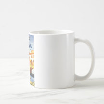 L'Italie Tasses