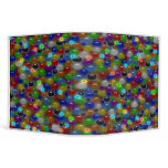 lite up gumballs vinyl binders