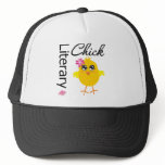 Literary Chick