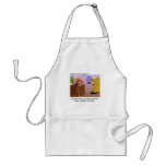 Literary Courtroom Drama Funny Gifts Tees Mugs Etc Apron