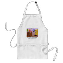 Literary Courtroom Drama Funny Gifts Tees Mugs Etc Apron