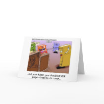 Literary Courtroom Drama Funny Gifts Tees Mugs Etc Greeting Cards