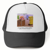 Literary Courtroom Drama Funny Gifts Tees Mugs Etc Trucker Hats