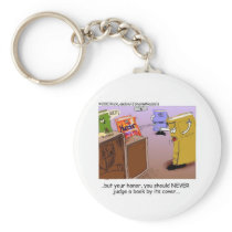 Literary Courtroom Drama Funny Gifts Tees Mugs Etc Key Chains