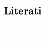 Literati Women's T Shirt