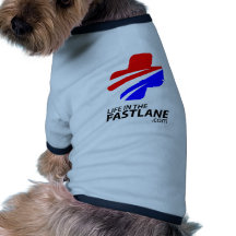 LITFL Dog Fashion Pet Clothes