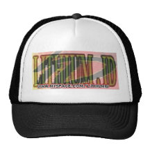 lithium hat