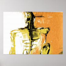 LITHO DIGITAL 87 POSTERS