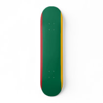 Lithuania, Lithuania Skateboards
