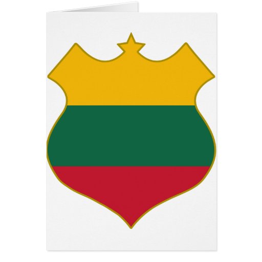 Lithuania-shield.png Cartes