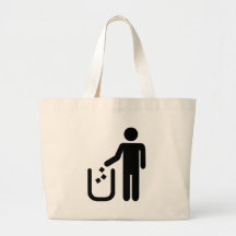 Litter waste garbage