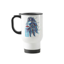 Little Angel Travel Mug
