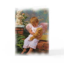 Little Angels Cards