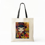Little Autumn Leaves BAG gothic fairy fall